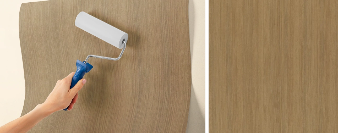 Multi use laminate Sticker by Honpo